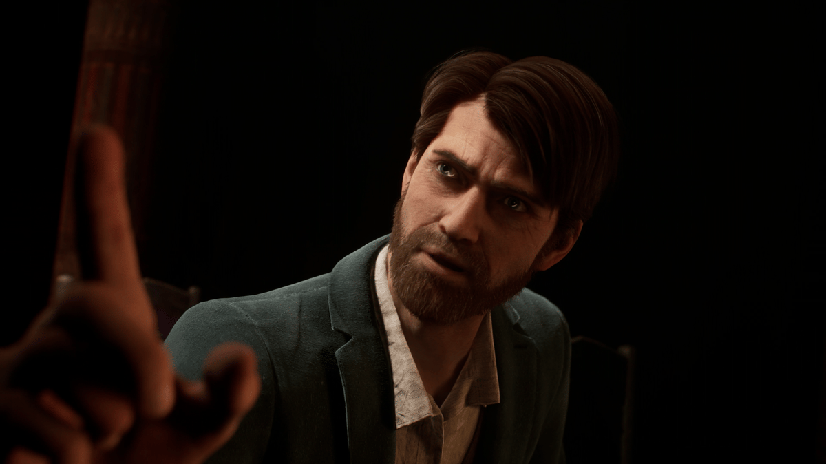 Picture of Alone in the Dark: Digital Deluxe Edition