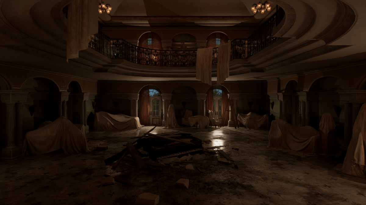 Picture of Alone in the Dark: Digital Deluxe Edition