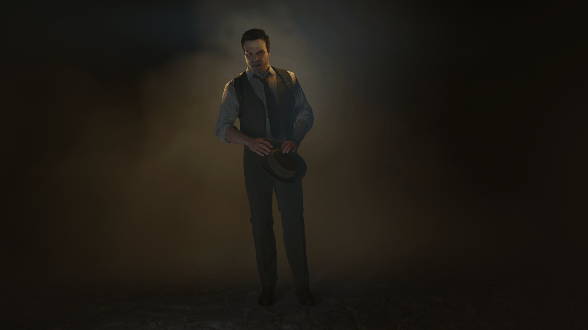 Picture of Alone in the Dark: Digital Deluxe Edition