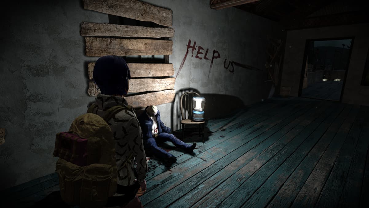 Picture of Alone in the Dark: Illumination™