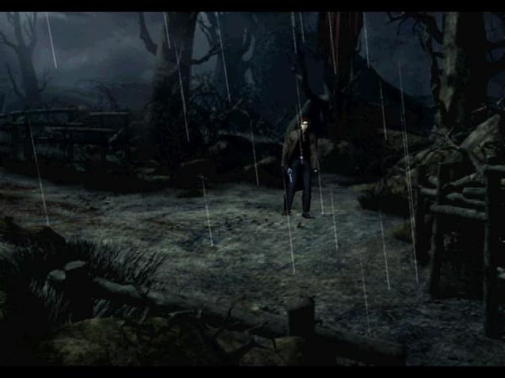 Picture of Alone in the Dark: The New Nightmare
