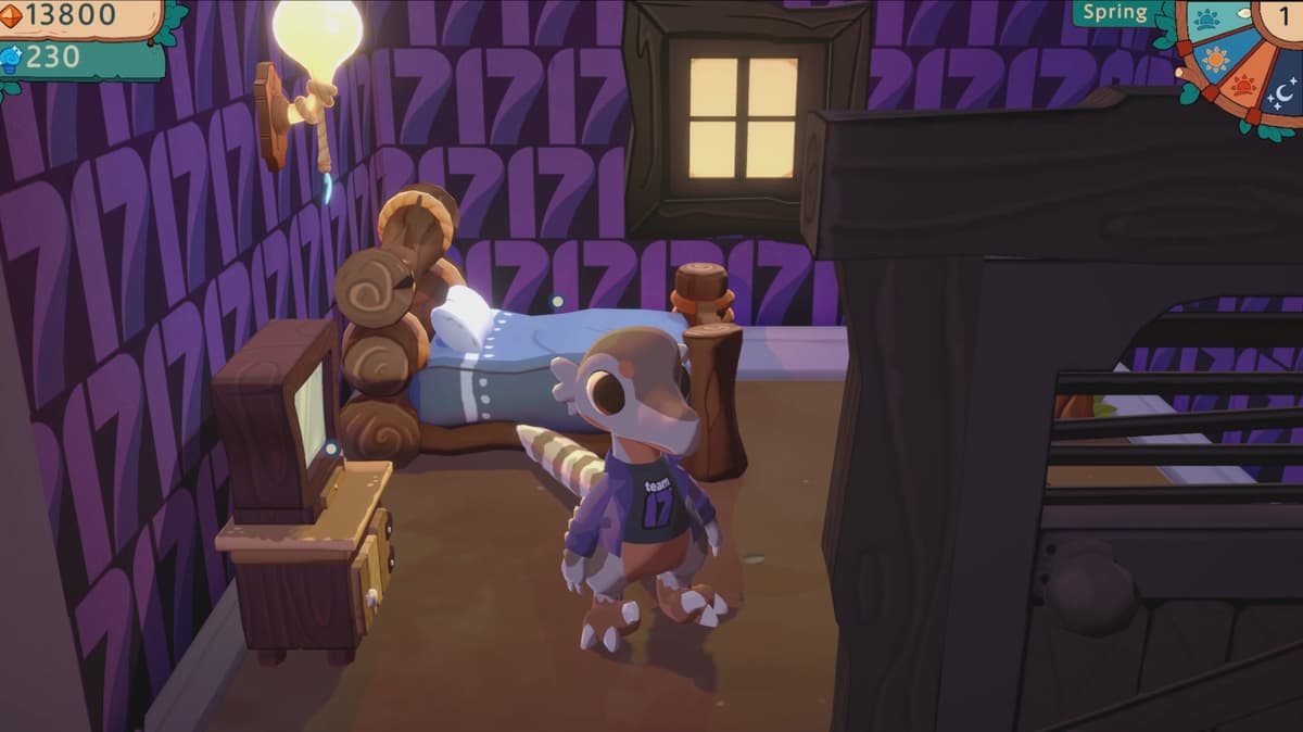 Picture of Amber Isle - Deluxe Edition