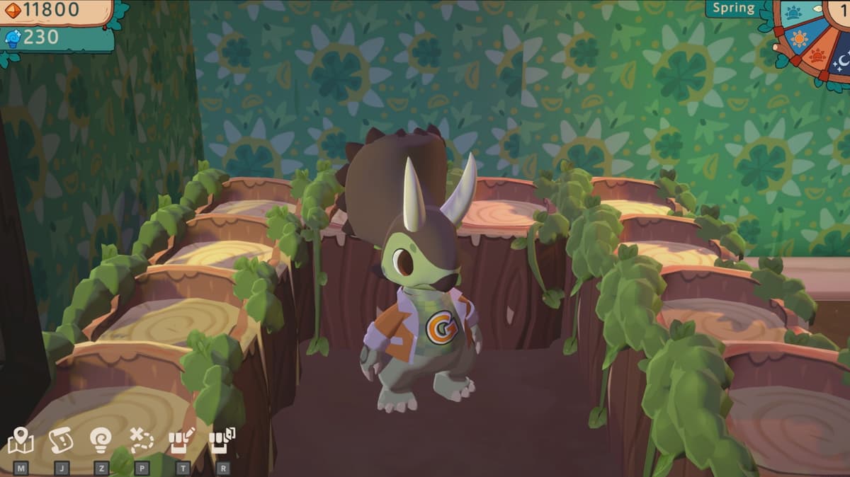 Picture of Amber Isle - Deluxe Edition