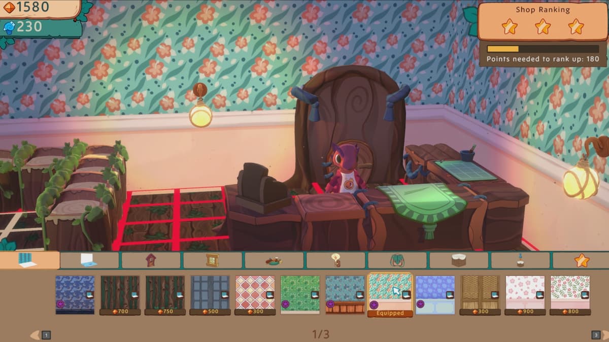 Picture of Amber Isle - Gold Edition