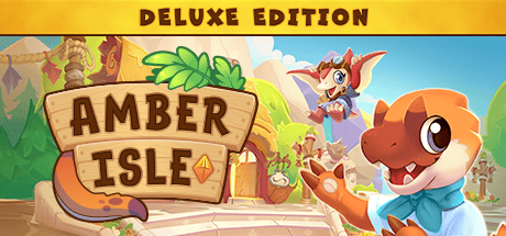 Picture of Amber Isle - Gold Edition