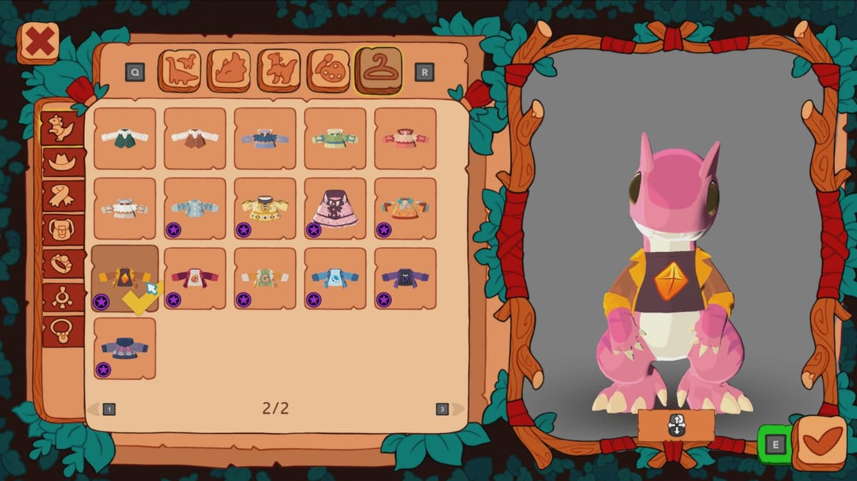 Picture of Amber Isle - Gold Edition