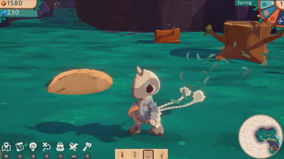 Picture of Amber Isle