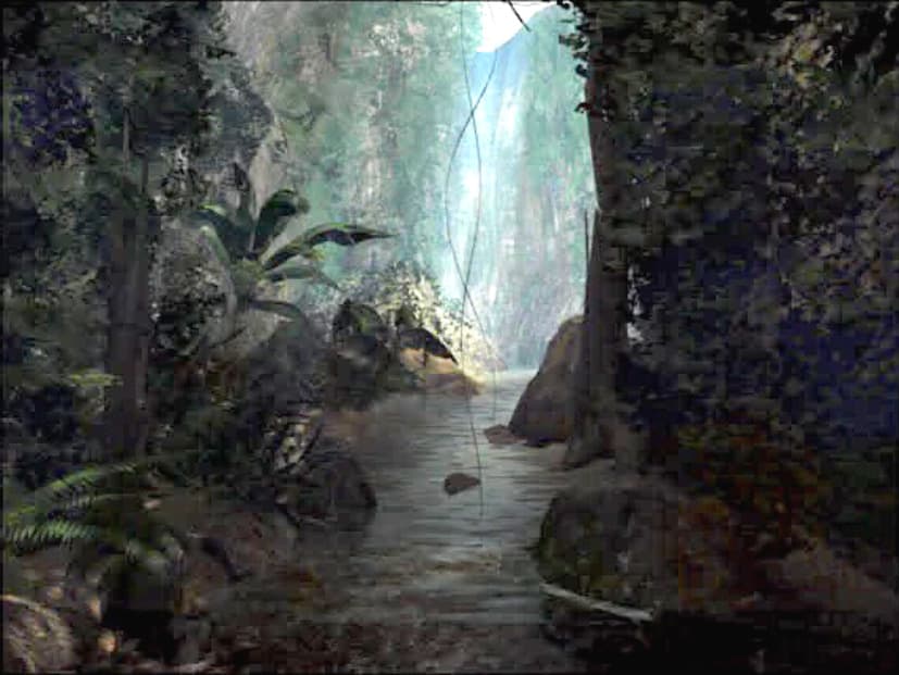 Picture of Amerzone: The Explorer’s Legacy