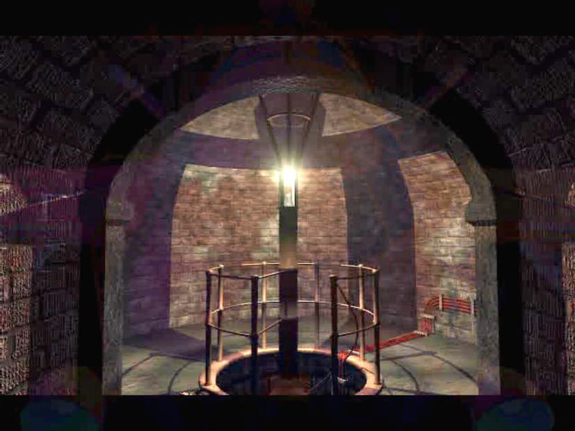 Picture of Amerzone: The Explorer’s Legacy