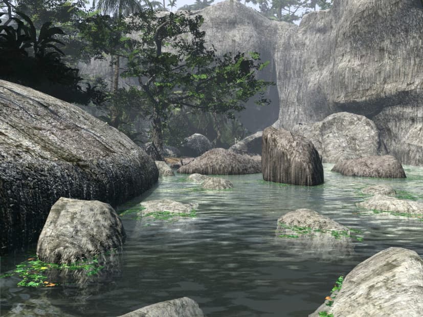 Picture of Amerzone: The Explorer’s Legacy