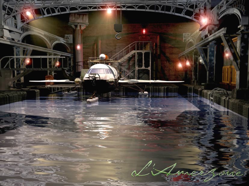 Picture of Amerzone: The Explorer’s Legacy