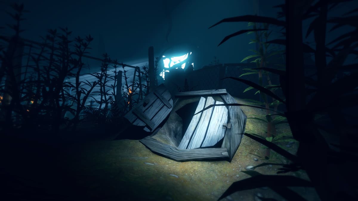 Picture of Among the Sleep - Enhanced Edition