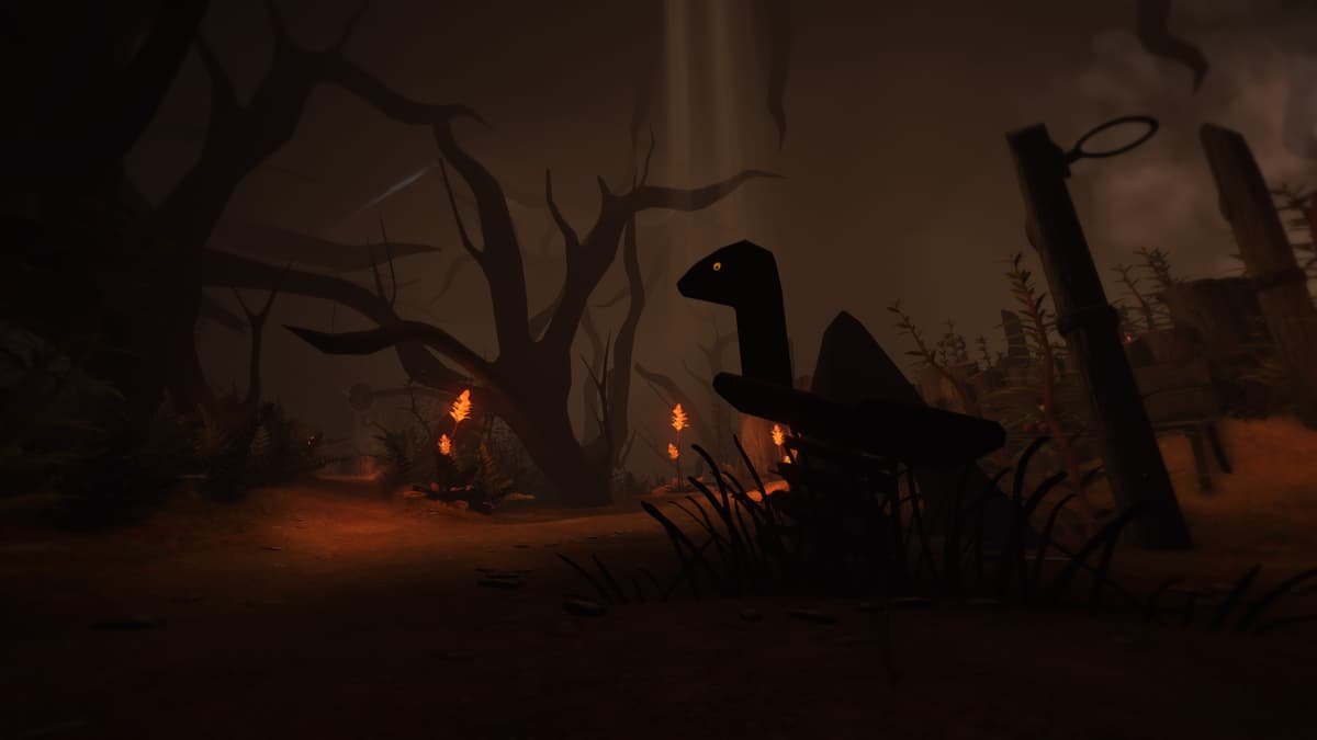Picture of Among the Sleep - Enhanced Edition