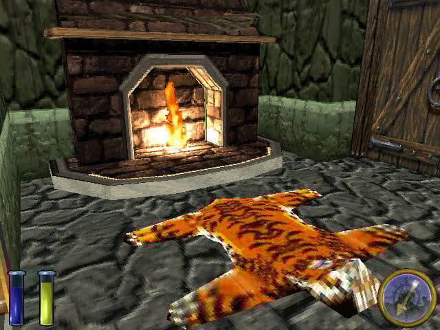 Picture of An Elder Scrolls Legend: Battlespire
