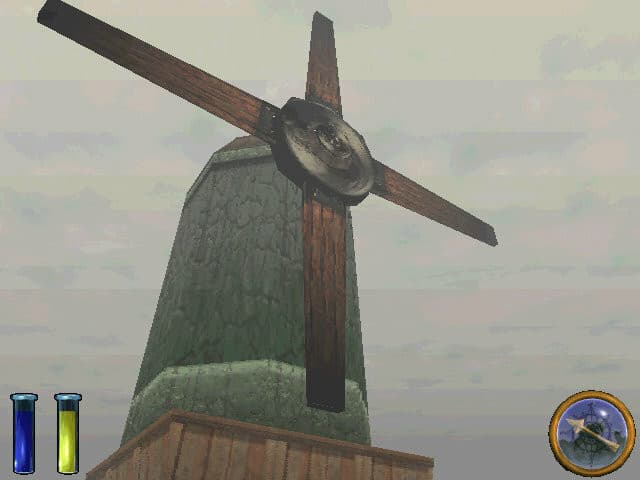 Picture of An Elder Scrolls Legend: Battlespire