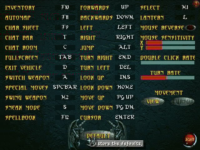 Picture of An Elder Scrolls Legend: Battlespire