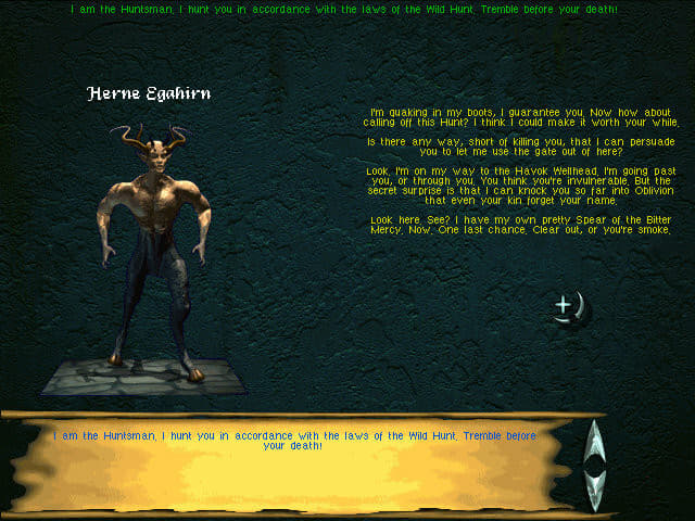 Picture of An Elder Scrolls Legend: Battlespire