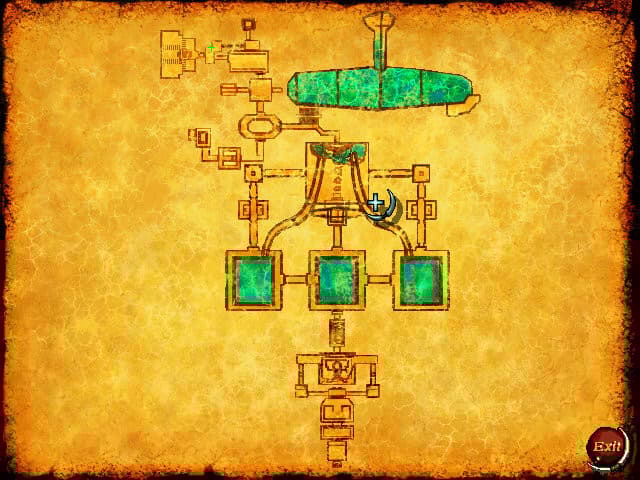 Picture of An Elder Scrolls Legend: Battlespire
