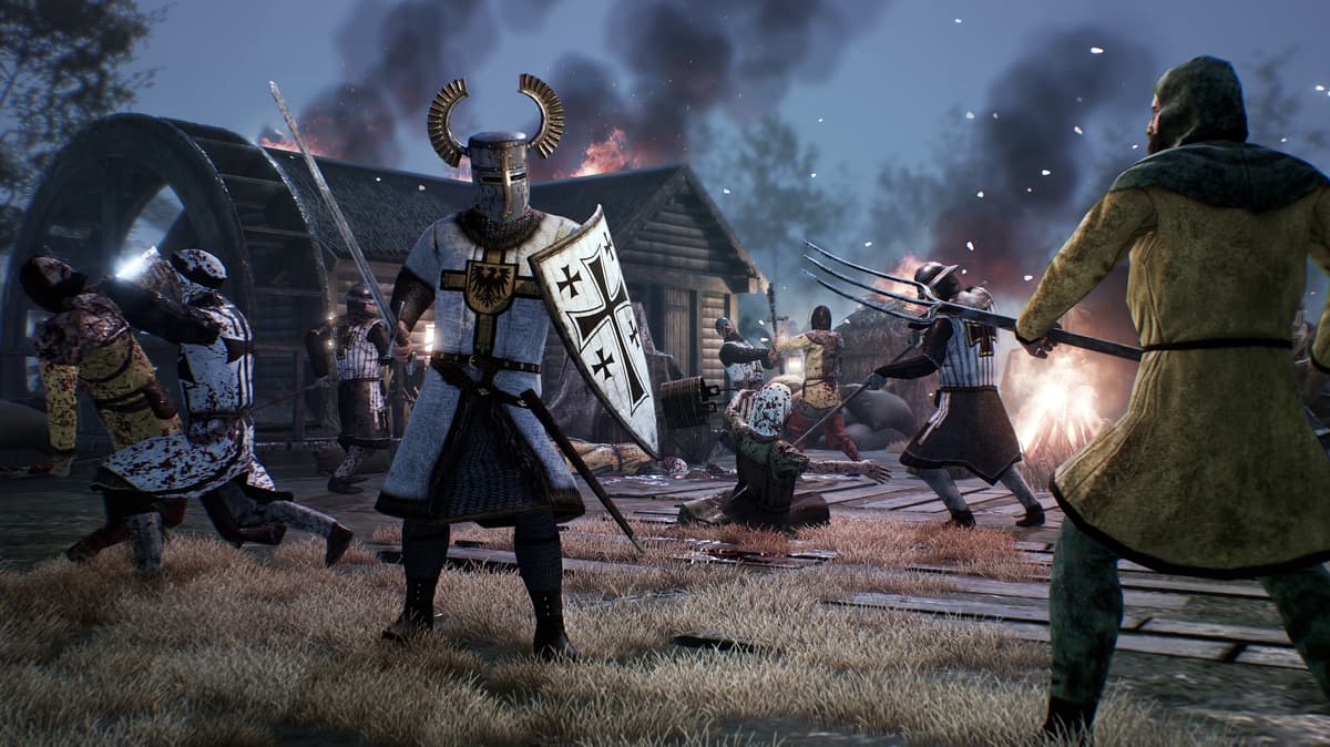 Picture of Ancestors Legacy