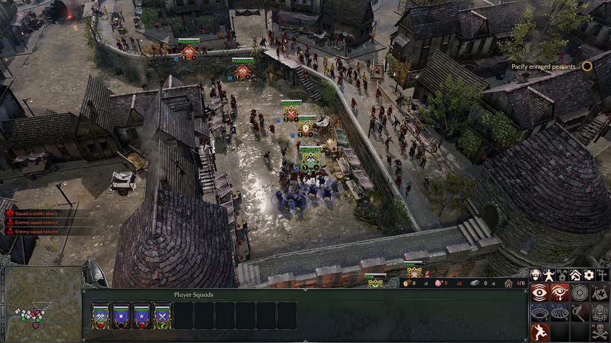 Picture of Ancestors Legacy
