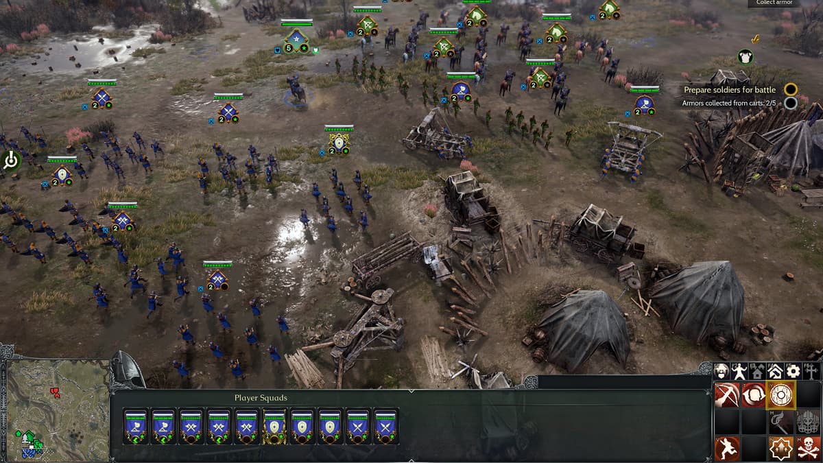 Picture of Ancestors Legacy