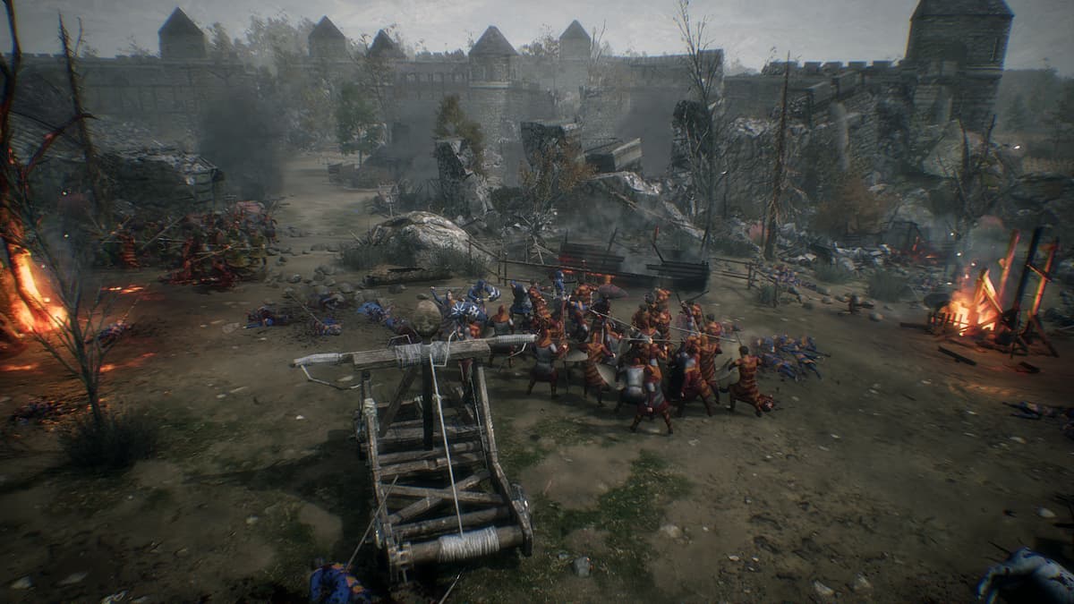 Picture of Ancestors Legacy