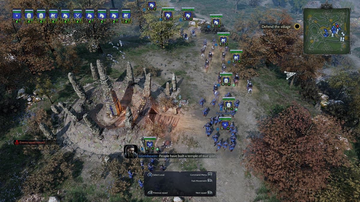 Picture of Ancestors Legacy
