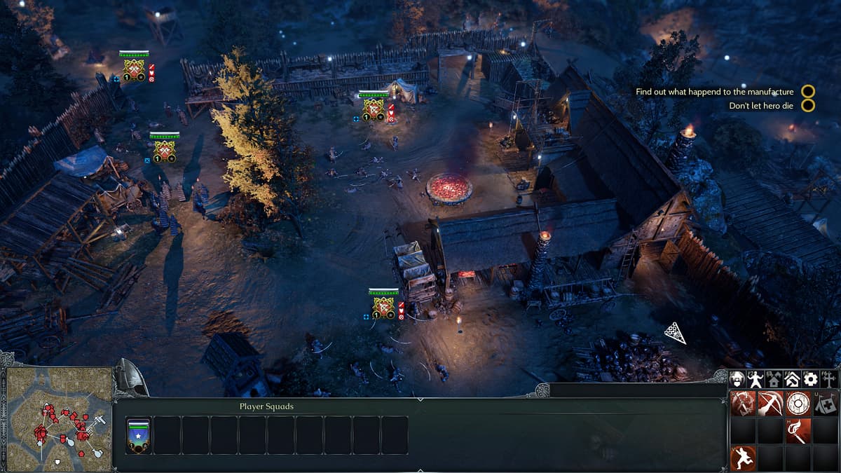 Picture of Ancestors Legacy