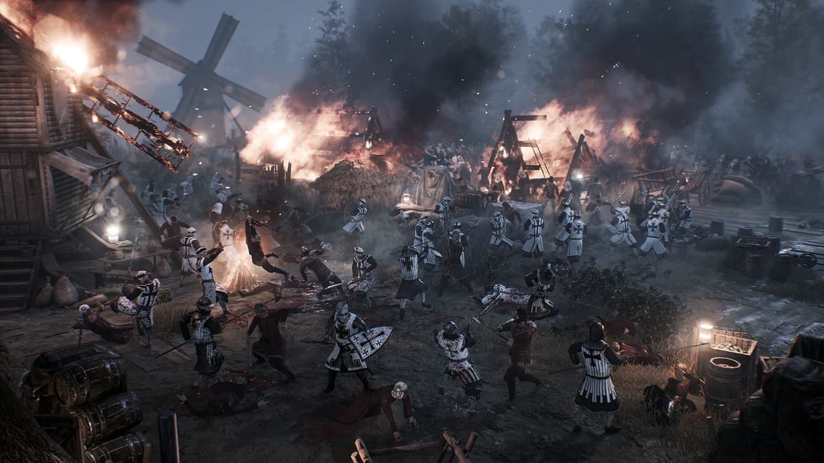 Picture of Ancestors Legacy