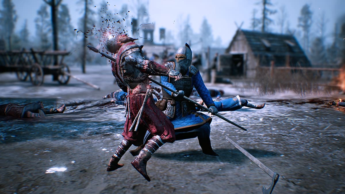 Picture of Ancestors Legacy