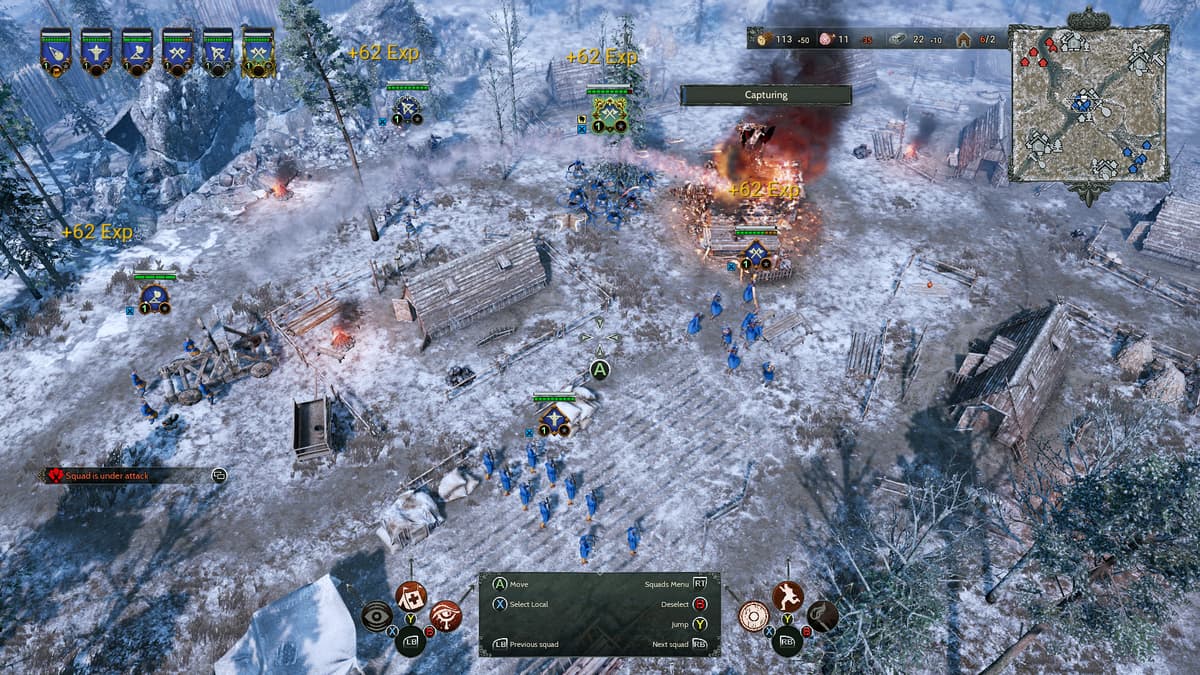 Picture of Ancestors Legacy