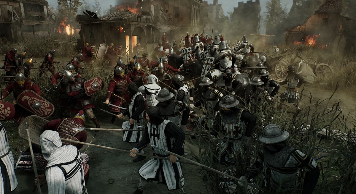 Picture of Ancestors Legacy