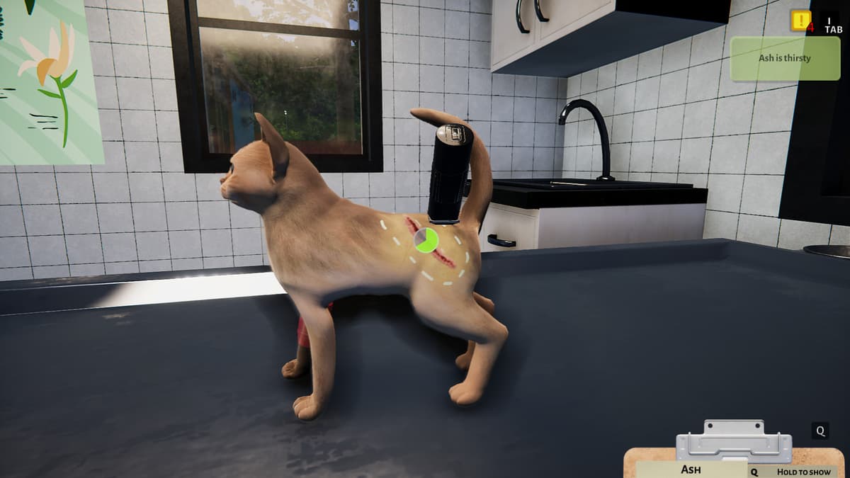 Picture of Animal Shelter - Puppies & Kittens DLC