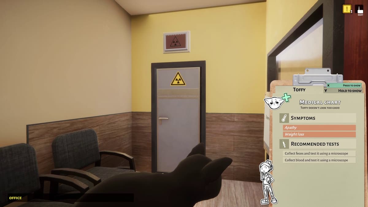 Picture of Animal Shelter - Vet Clinic DLC