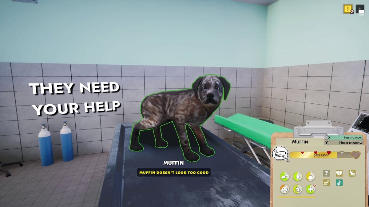 Picture of Animal Shelter - Vet Clinic DLC