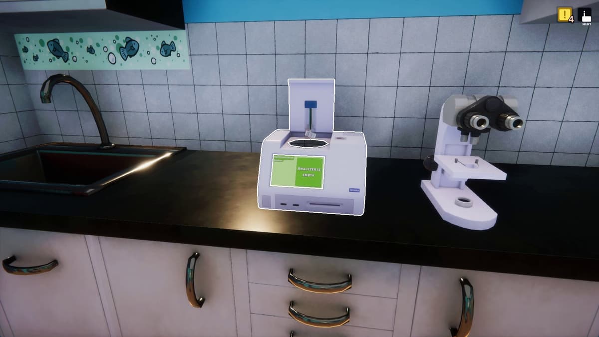 Picture of Animal Shelter - Vet Clinic DLC