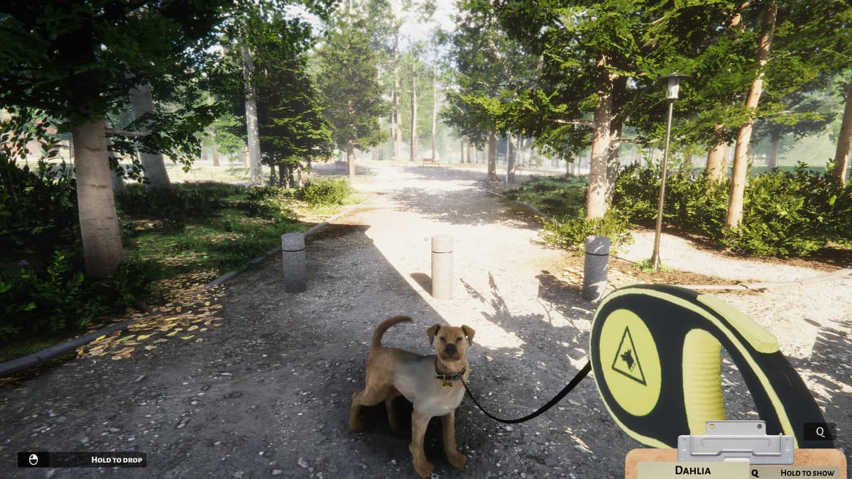 Picture of Animal Shelter