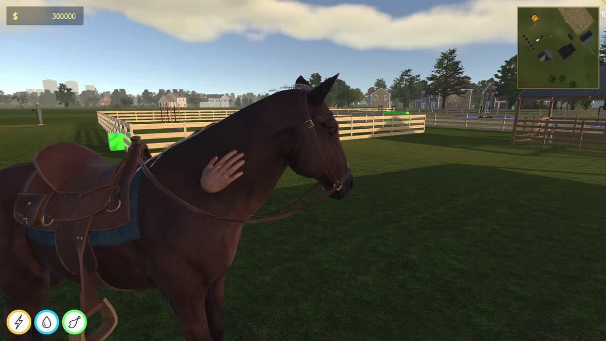 Picture of Animal Trainer Simulator
