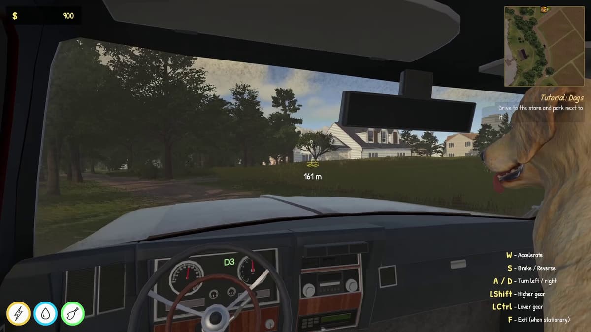 Picture of Animal Trainer Simulator