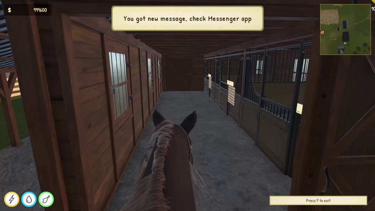 Picture of Animal Trainer Simulator