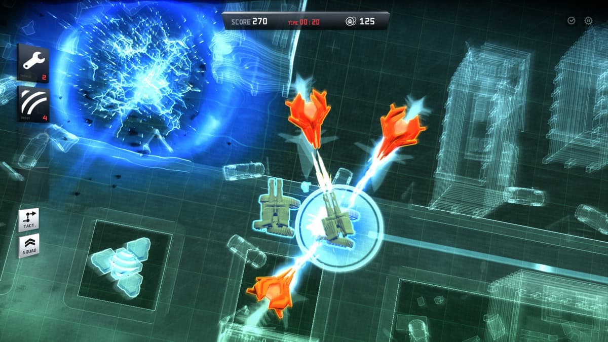 Picture of Anomaly 2