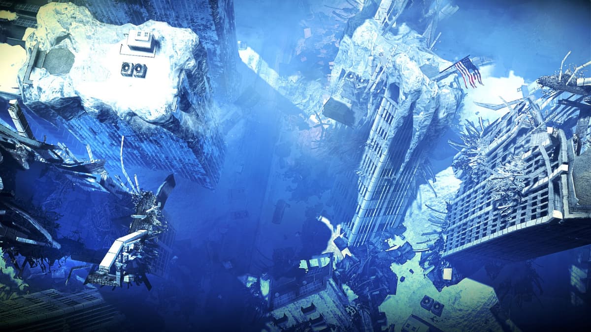 Picture of Anomaly 2