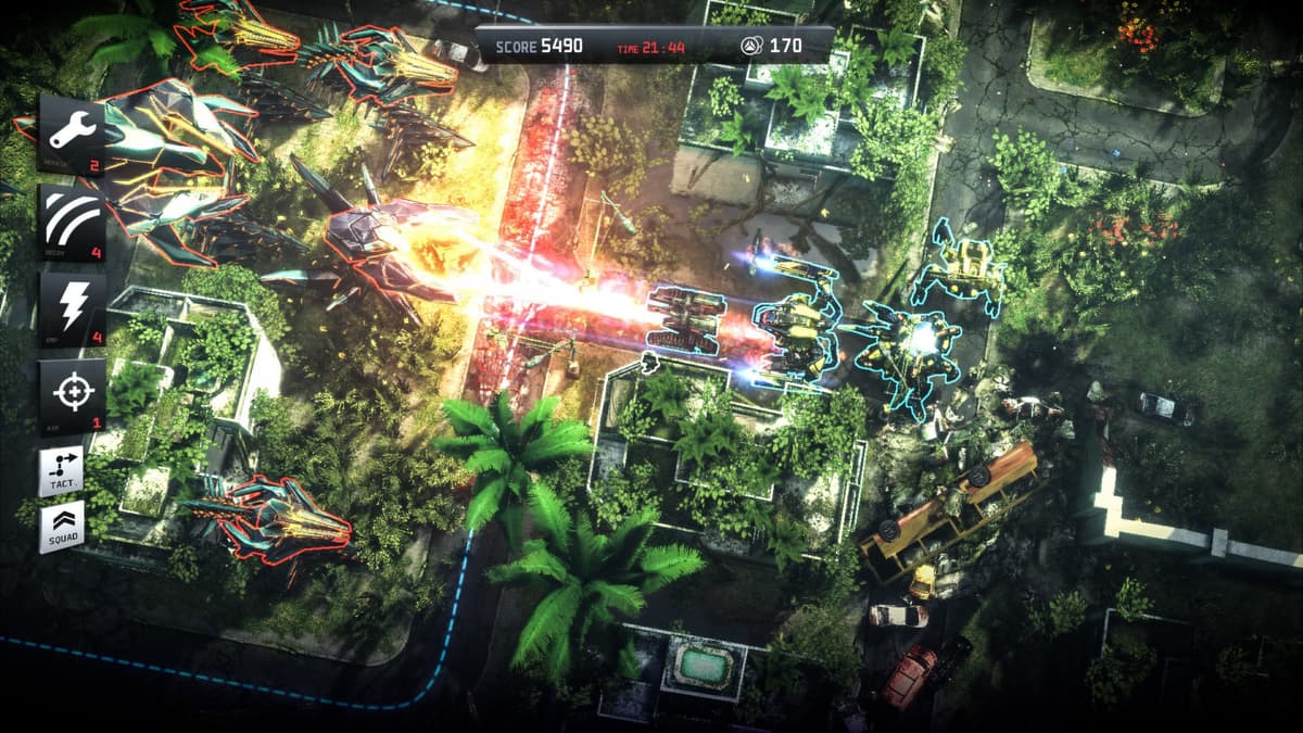 Picture of Anomaly 2