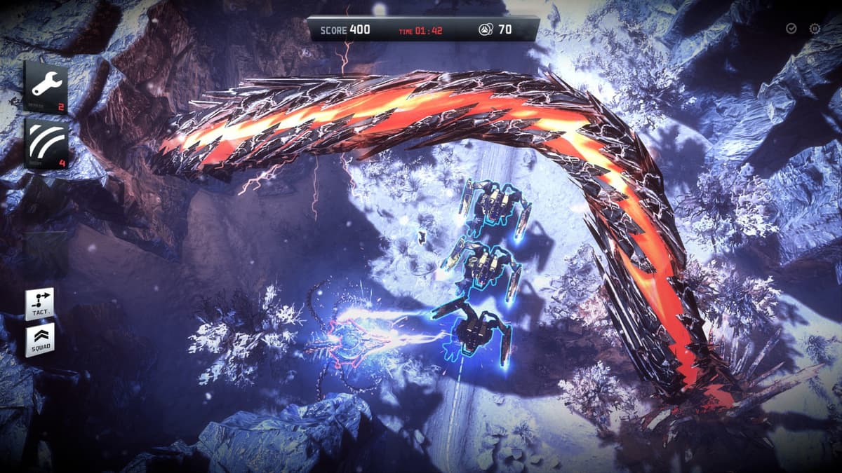 Picture of Anomaly 2