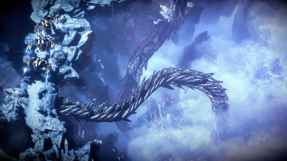 Picture of Anomaly 2