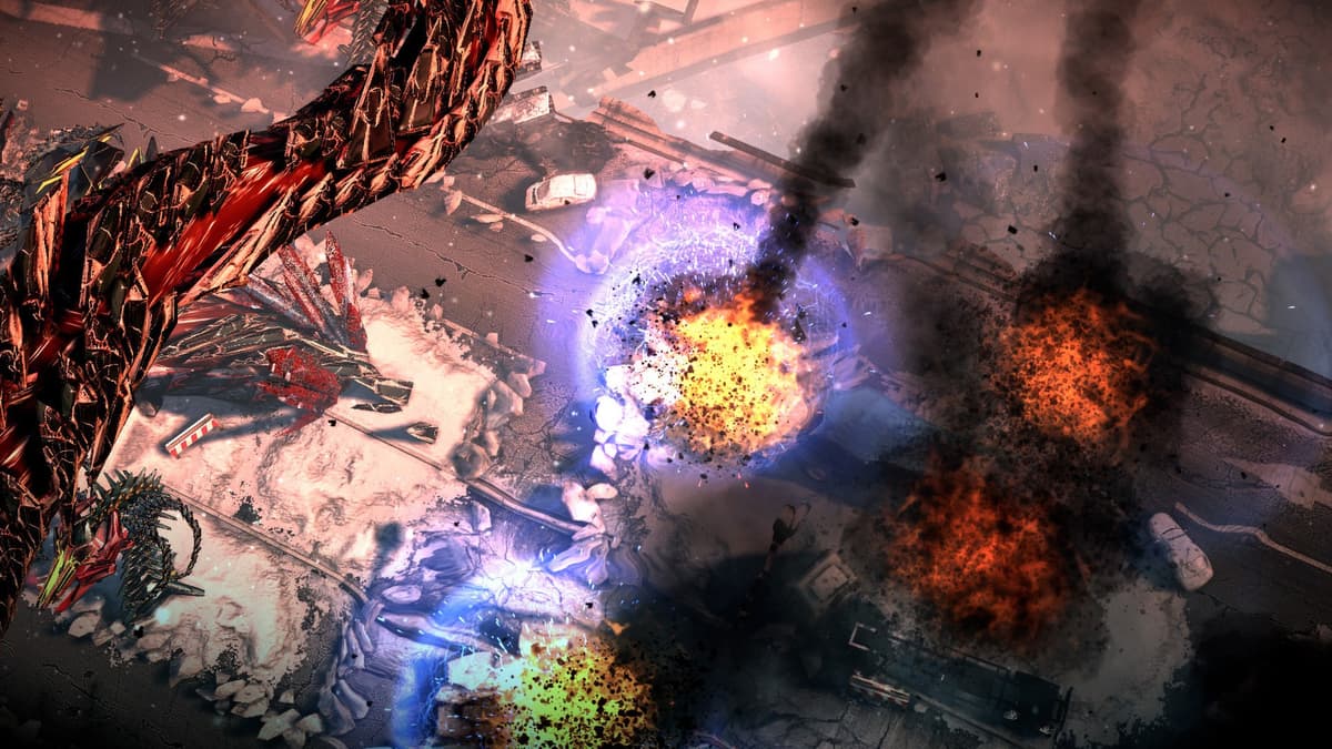 Picture of Anomaly 2