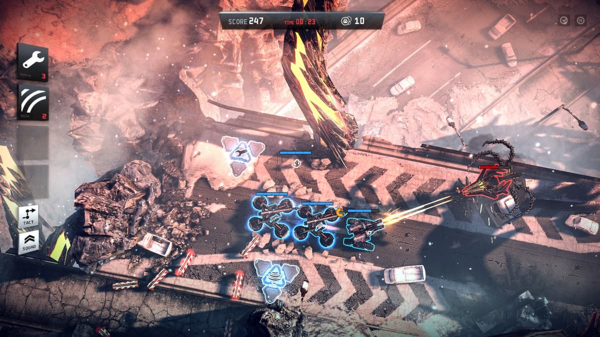 Picture of Anomaly 2