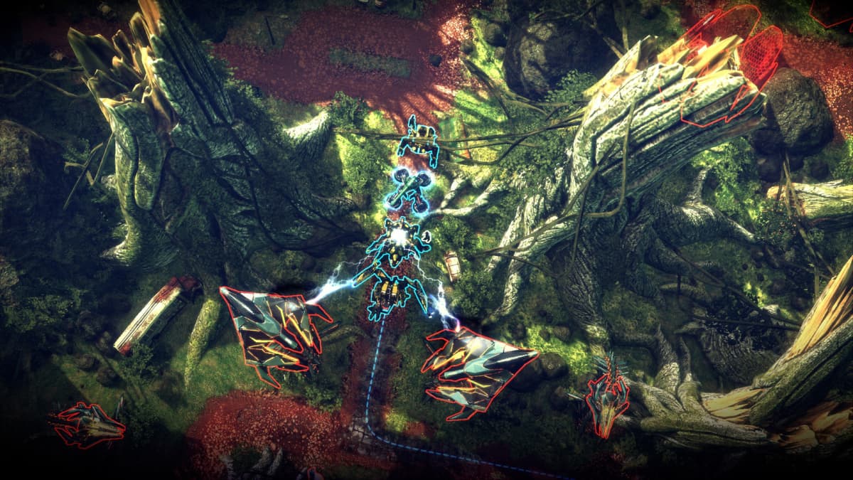 Picture of Anomaly 2