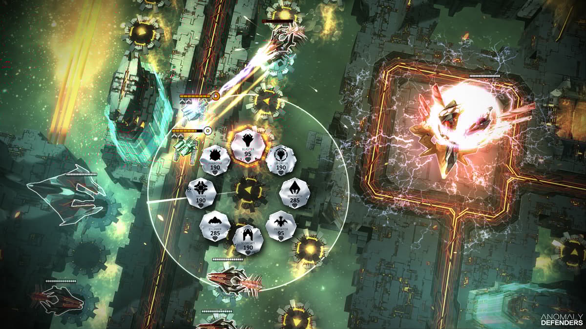 Picture of Anomaly Defenders