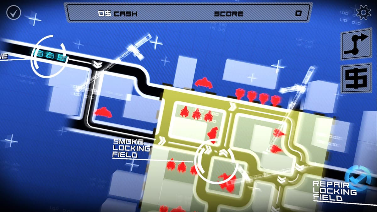 Picture of Anomaly Korea